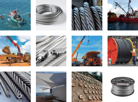 Cables ConstruOutlet