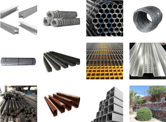 Construcción ConstruOutlet